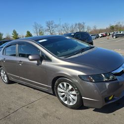 2009 Honda Civic