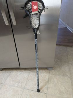 Lacrosse stick 🥍