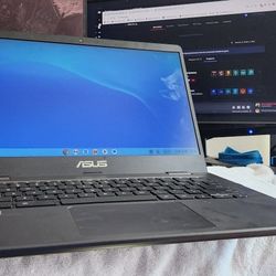 ASUS Chromebook