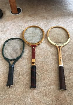 Sports Rackets