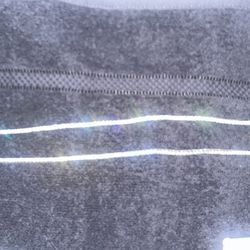 .925 silver jewelry with VVS moissanite