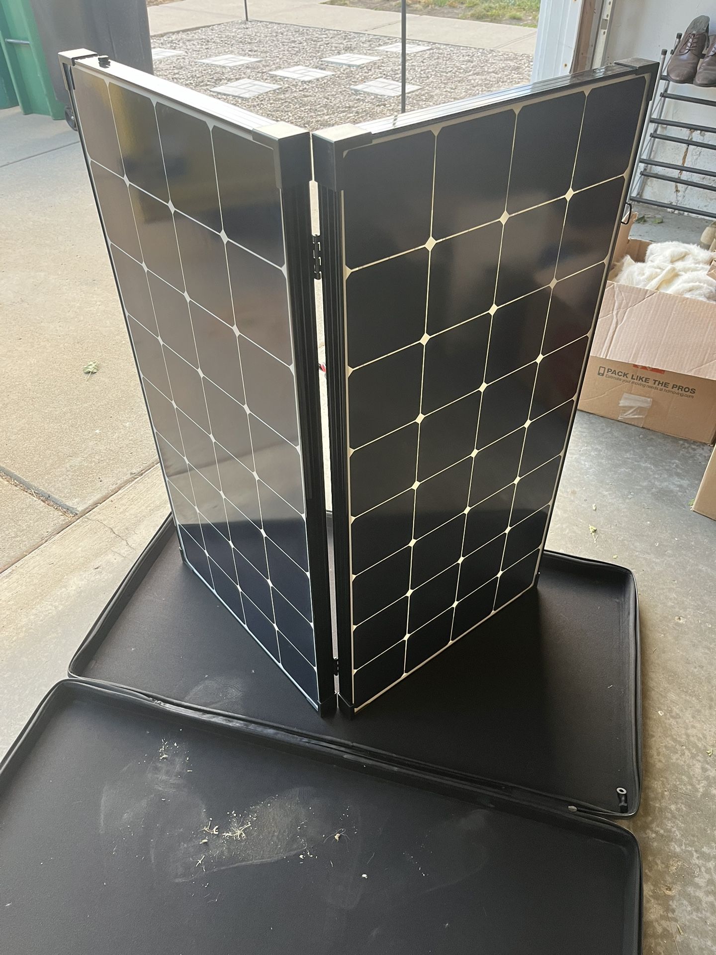 Solar Panel RENOGY