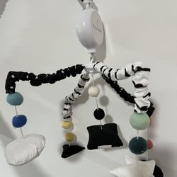 Crib Mobile