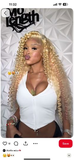 WIGS FOR SALE $100