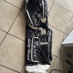 Sunday or Walking Bag