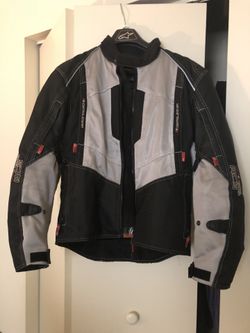 Sedici jacket and pants