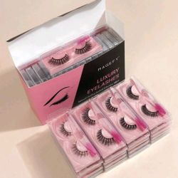 Lashes  4$