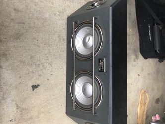 Roadmaster Z-Way-Speaker