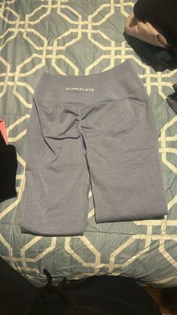 Alphalete