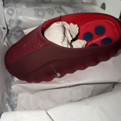 Nike Mind 001 Slide University Red