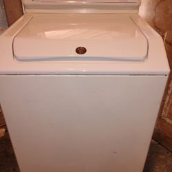 Maytag Washer 