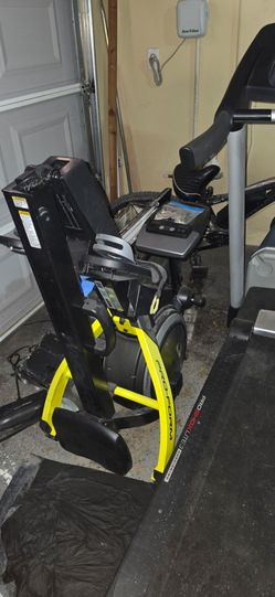 ProForm Sport RL Rowing Machine