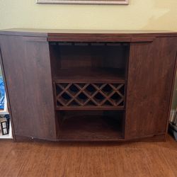Wine Cabinet