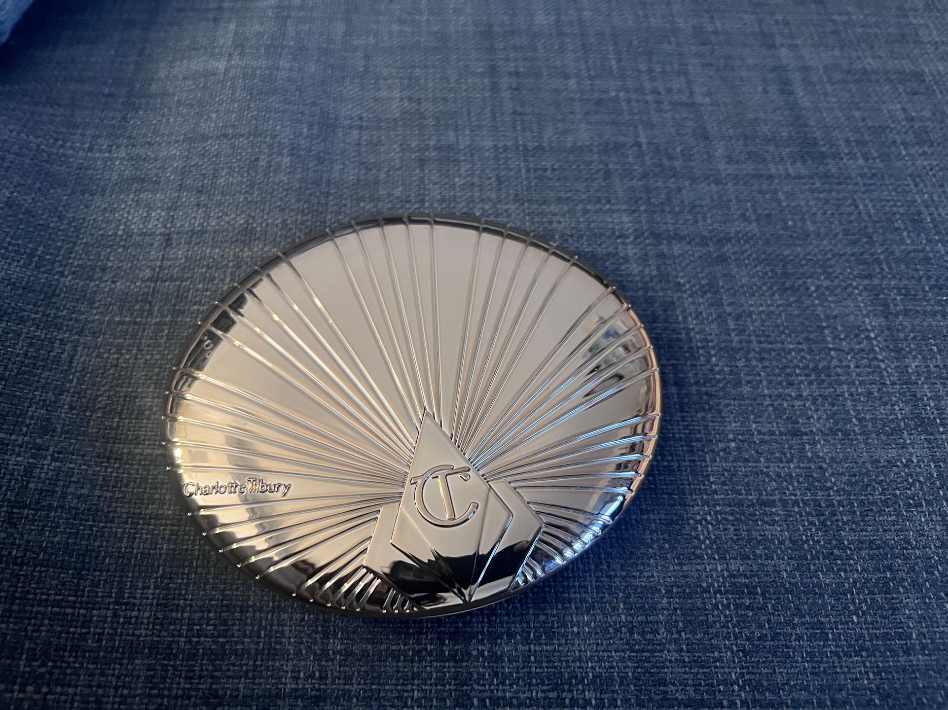 Charlotte Tilbury Bronzer