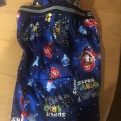 Star Wars Lounger Pants Large 10/12