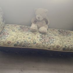 Bench 