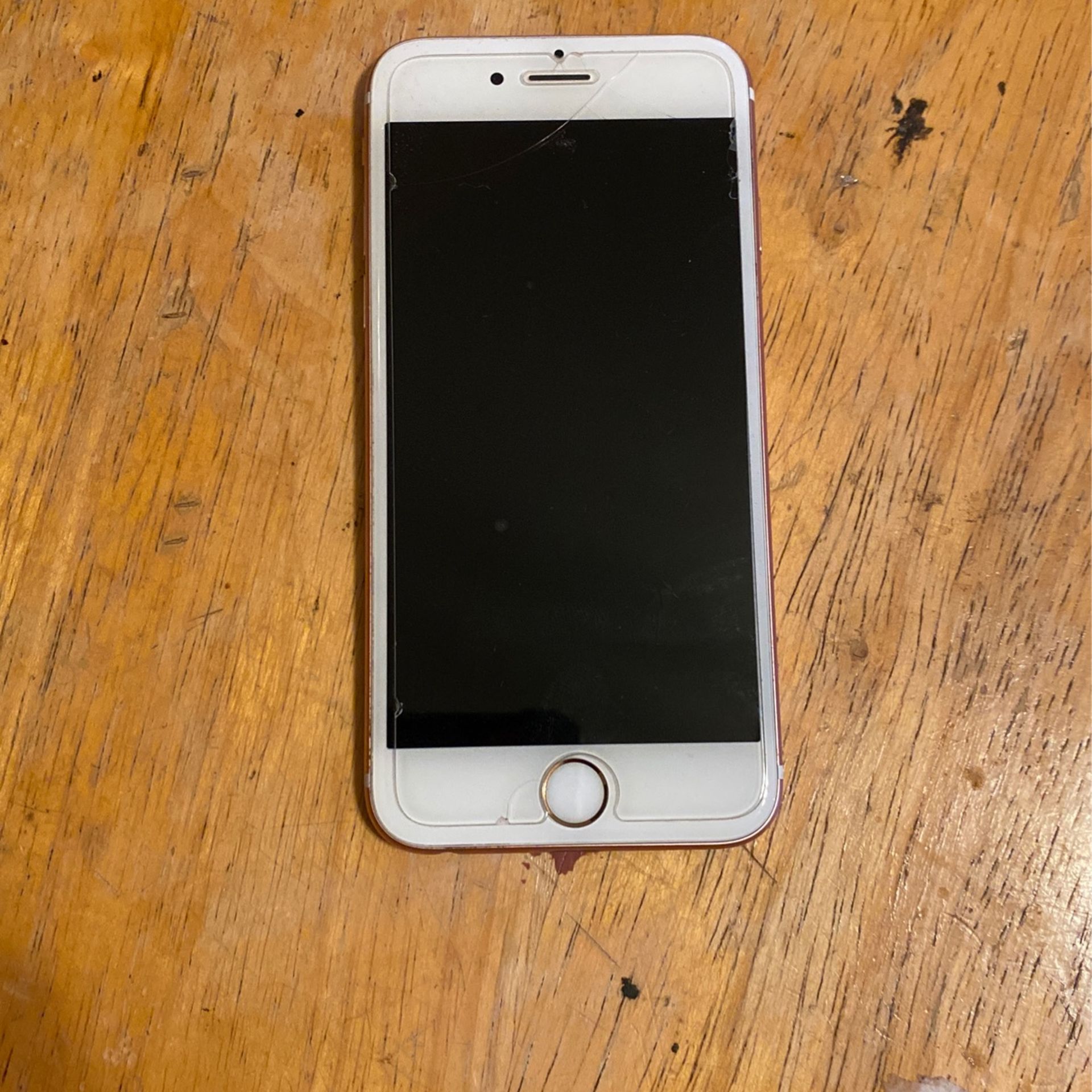 iPhone 6s 128g Verizon Unlocked