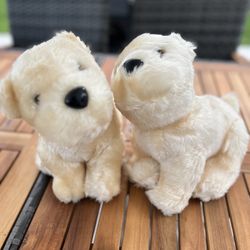 American Girl Puppies