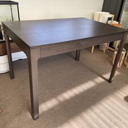 IKEA extendable table