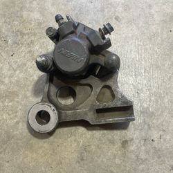 Honda F4i Rear Brake 