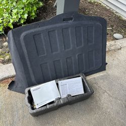 Kia Soul Free Parts 
