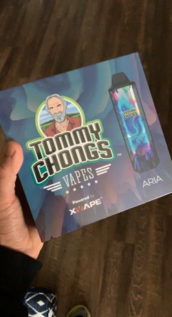 Tommy Chong