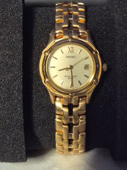Ladies watch RARE Dial