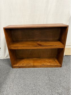 Shelf Unit