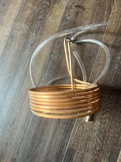 Immersion Wort Chiller