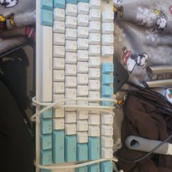 Keyboards With Light 