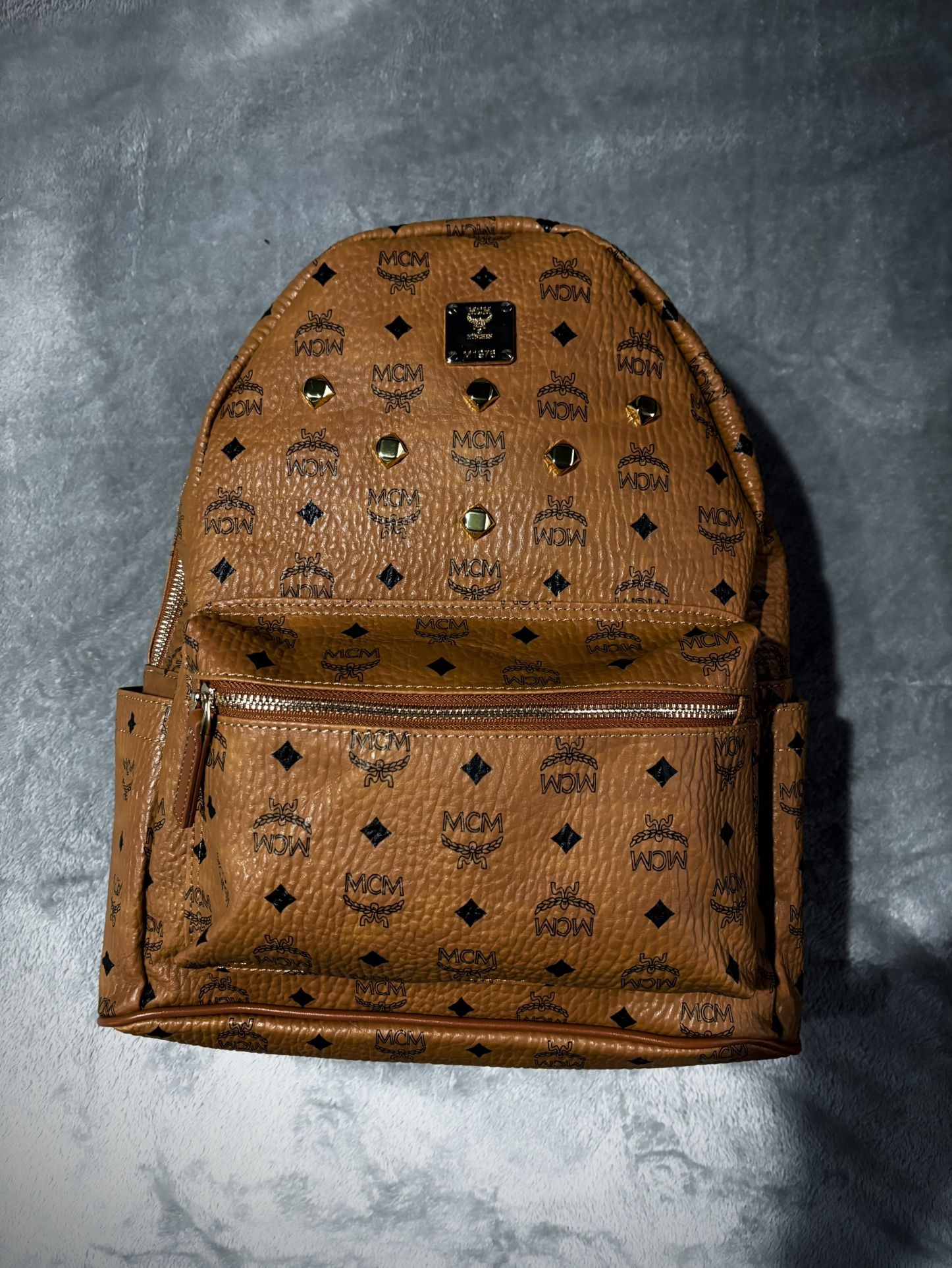 mcm Backpack 1:1