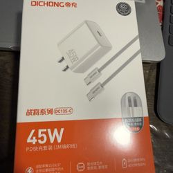 Fast Iphone Ipad Charger 1 Meter 