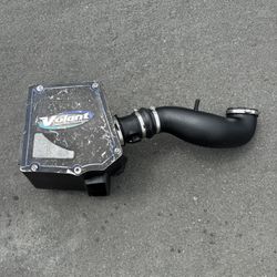 07-08 Chevy Silverado Tahoe Suburban Yukon Denali Escalade Volant Cold Air Intake 