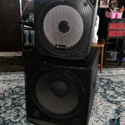 Speaker For Party’s 