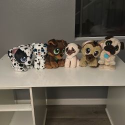 FurReal Friends Dogs