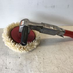 Buffer Blue Point Air Type 