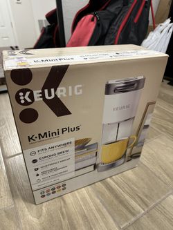 Keurig K Mini Plus