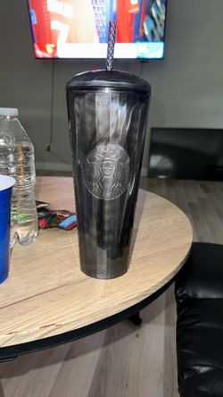 Starbucks Re-usable Cups 24oz.