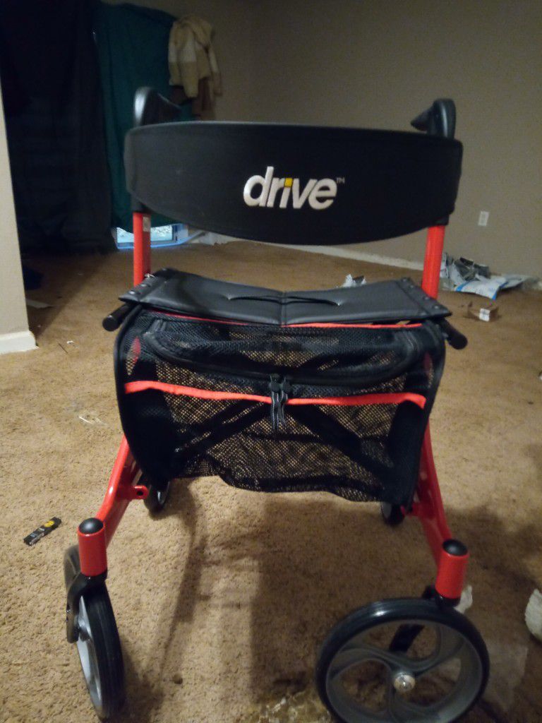 Drive medical chair