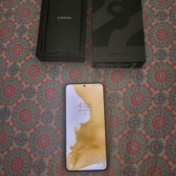 Samsung S22 AT&T Unlocked