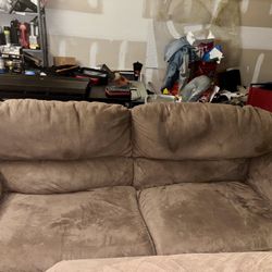 Furniture Sofa 