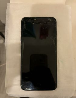 iPhone 8 Plus