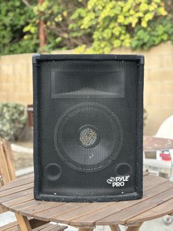 Pyle Pro Speaker