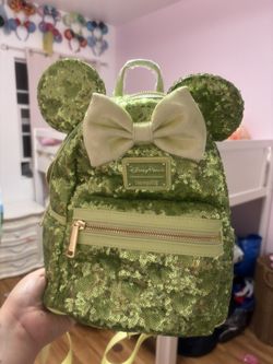 Tinkerbell Loungefly