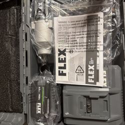 Flex 1/2 Torque Wrench