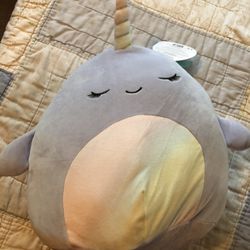 Squishmallow
