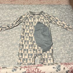 Toddler Swimsuit