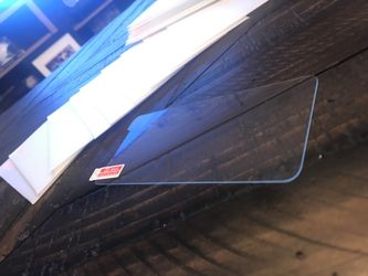 iPhone XS or X or XS max , XR Tempered Glass (2 for $12