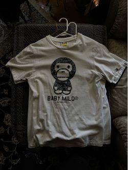 Bape T Shirt
