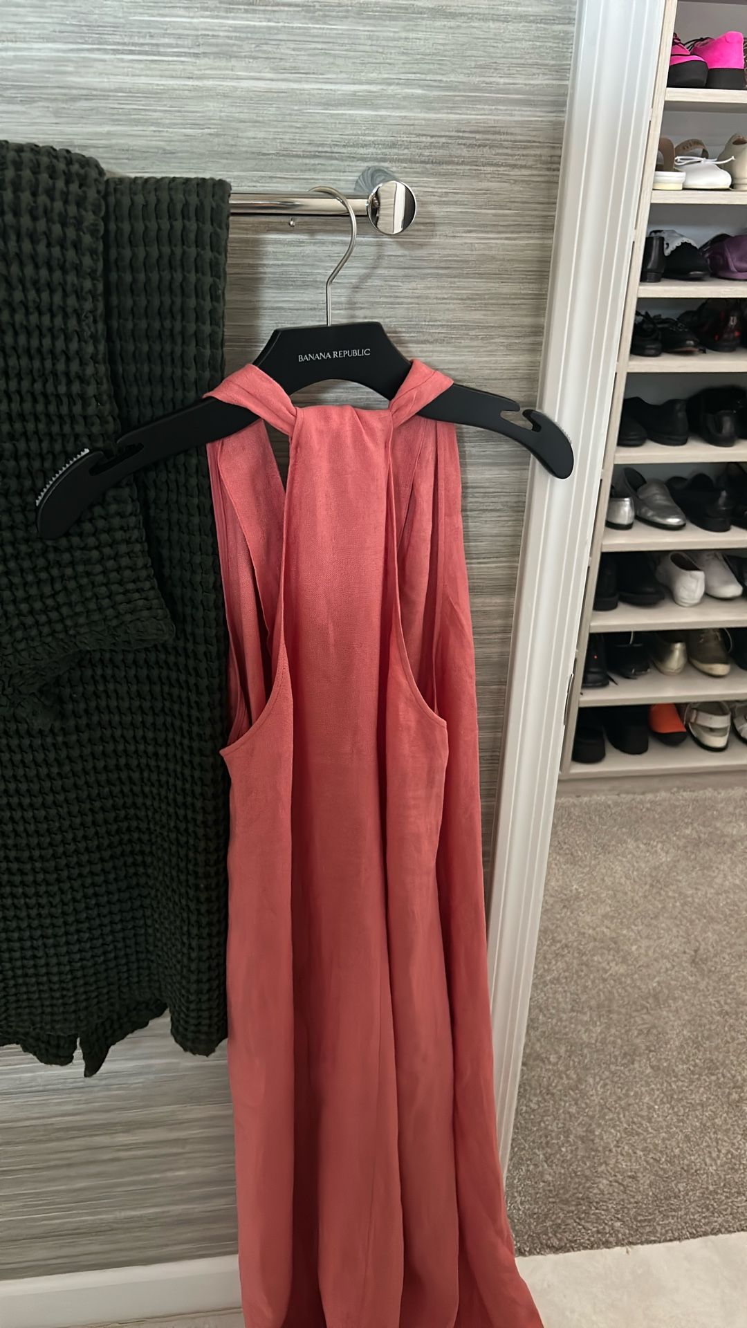 BANANA REPUBLIC DRESS